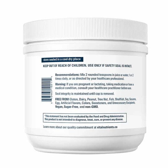 Glutamine Powder, VTN